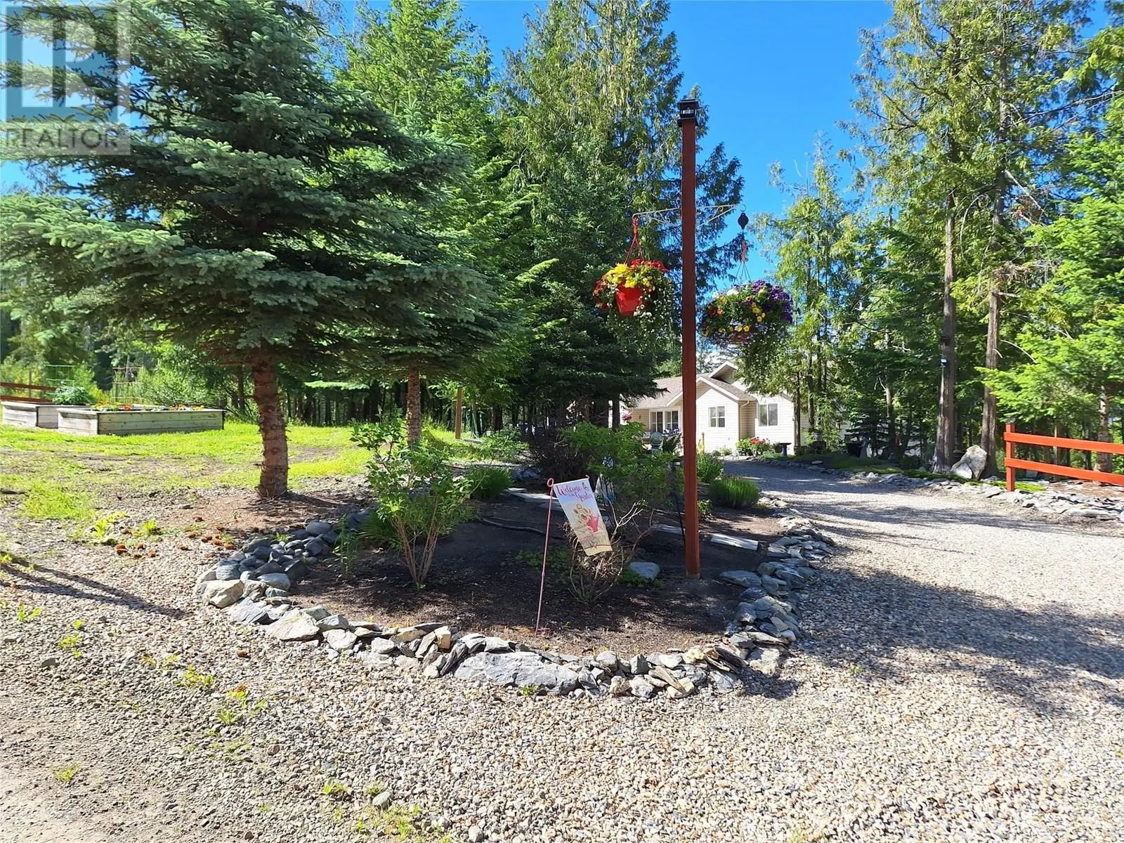 1406 Huckleberry Drive