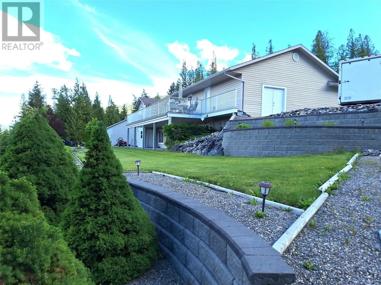 1406 Huckleberry Drive