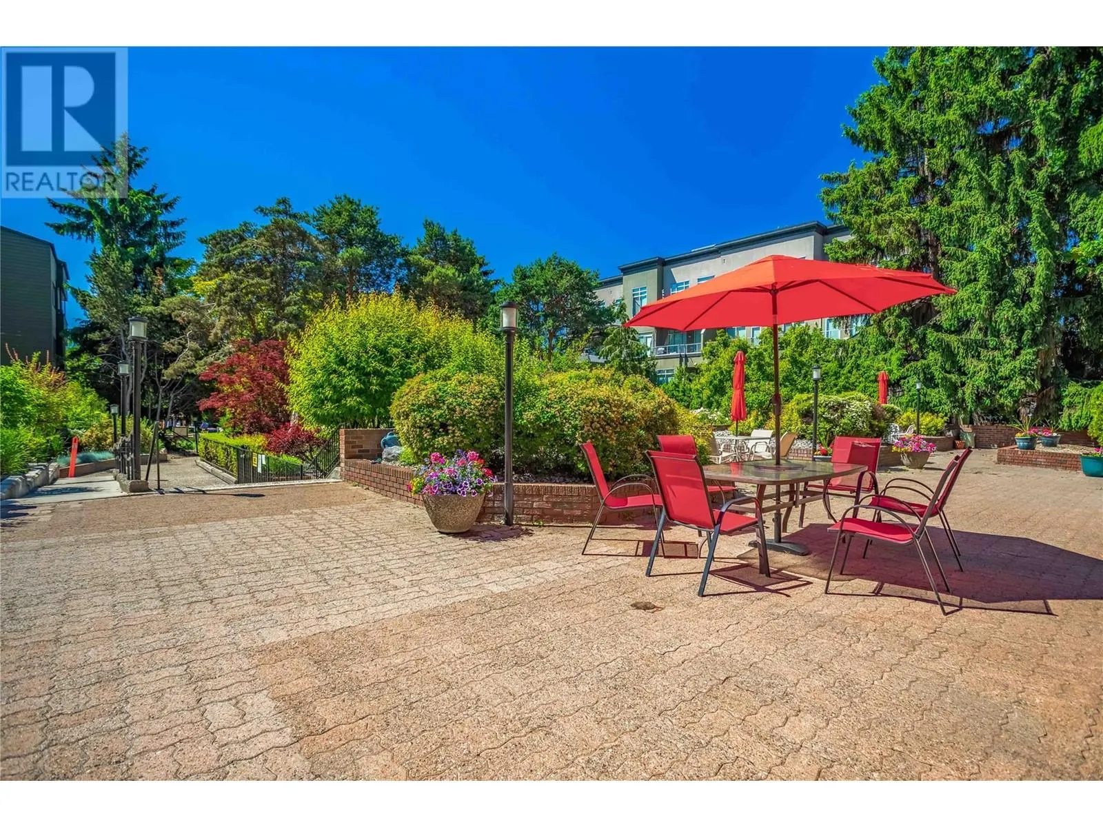1056 Bernard Avenue Unit# 216