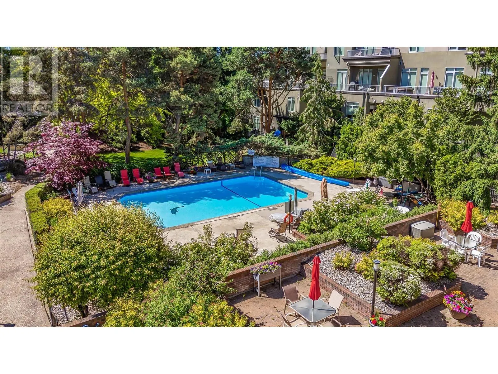 1056 Bernard Avenue Unit# 216
