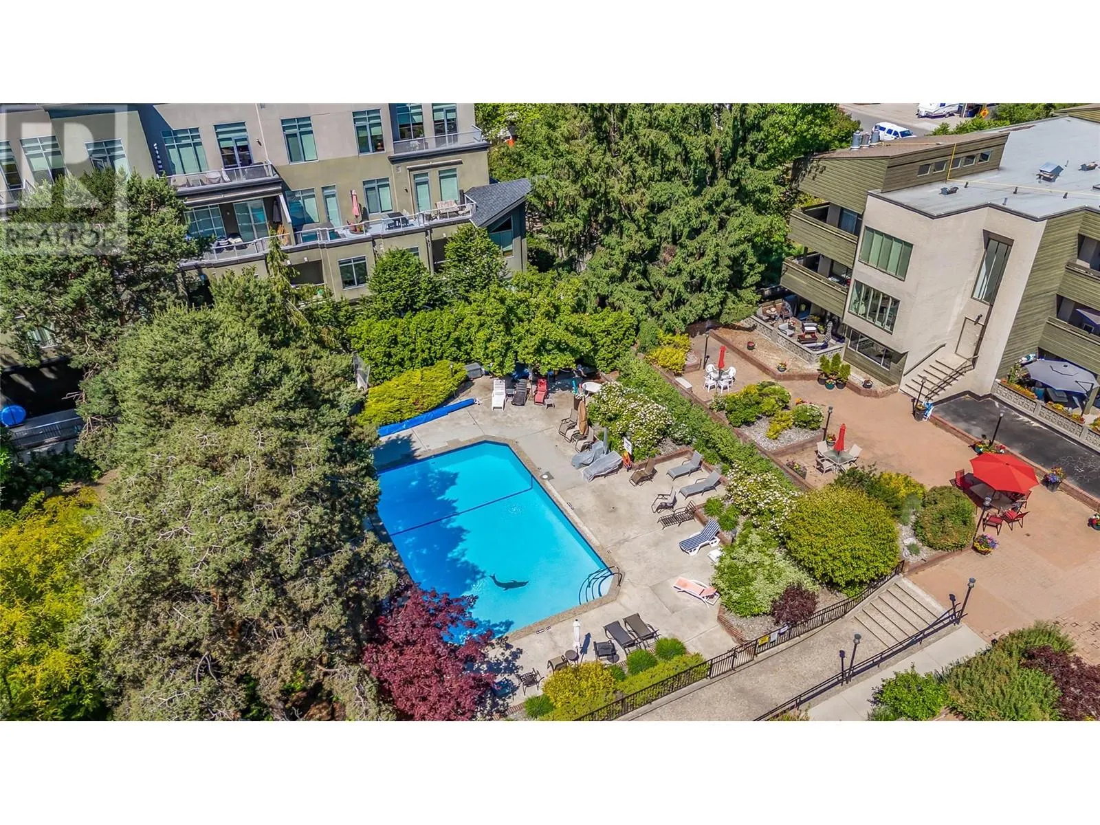 1056 Bernard Avenue Unit# 216