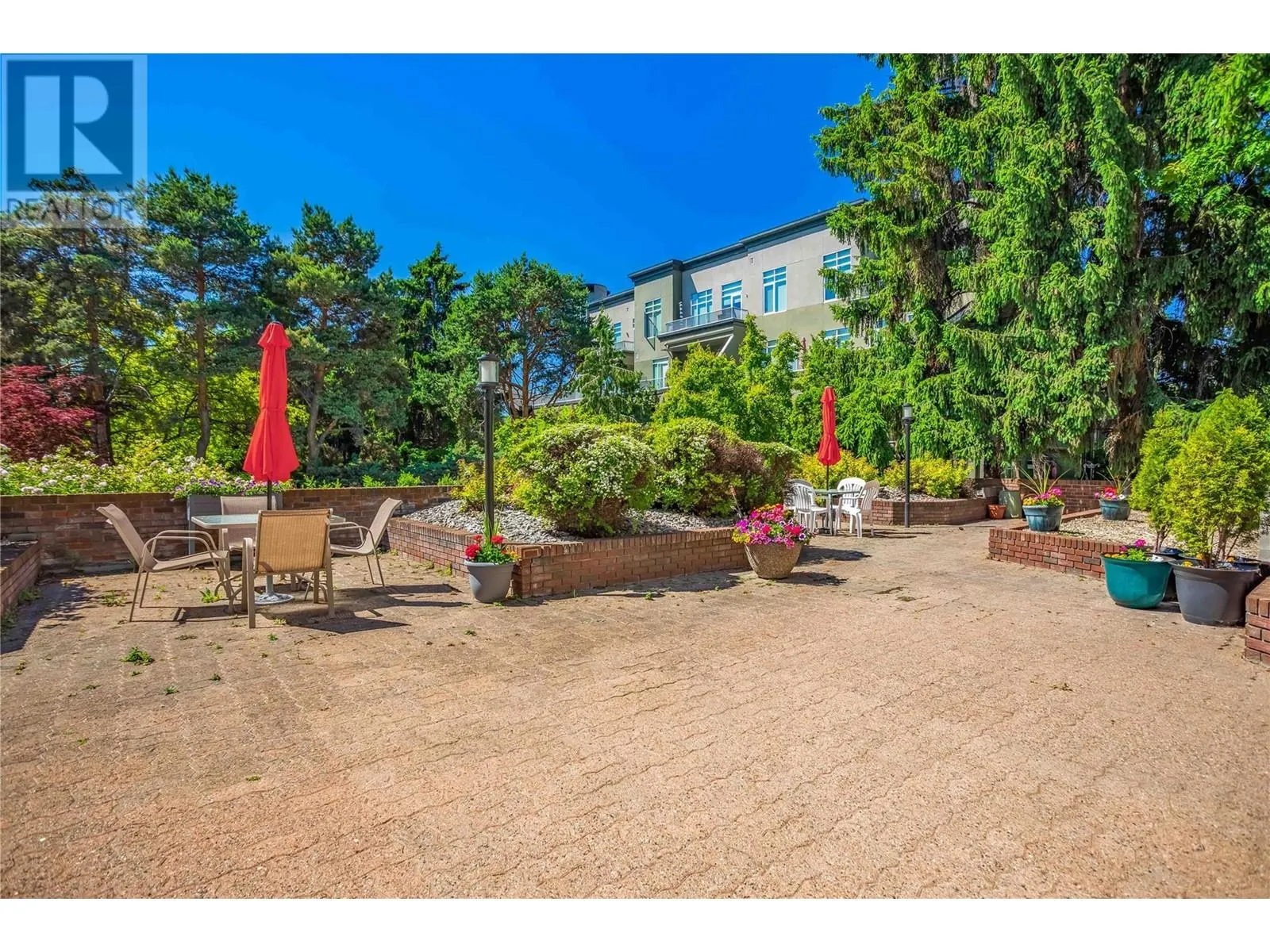 1056 Bernard Avenue Unit# 216
