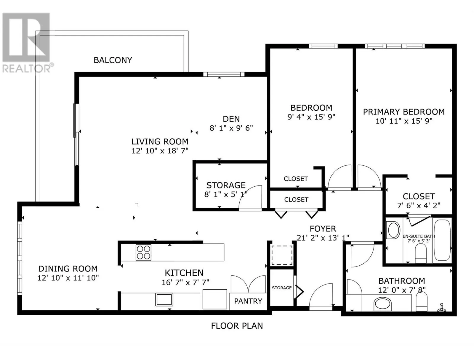 1056 Bernard Avenue Unit# 216