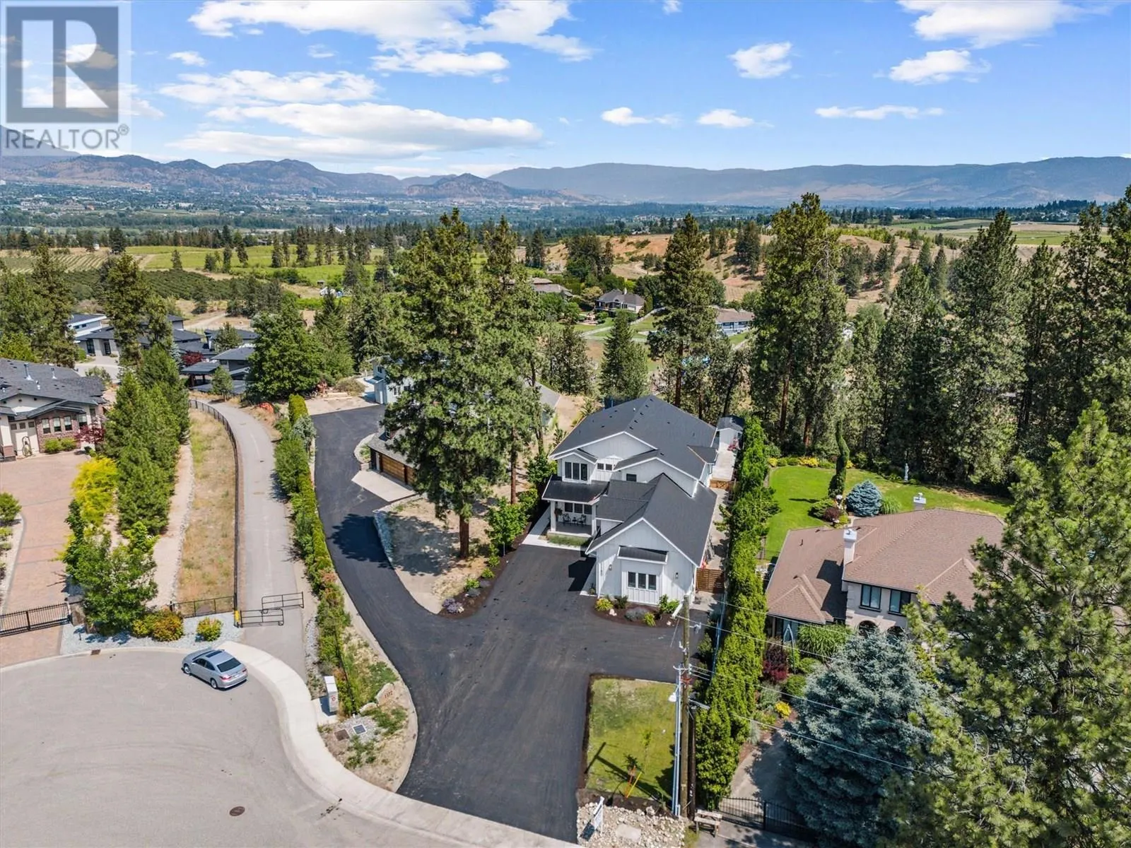 1180 Mission Ridge Road