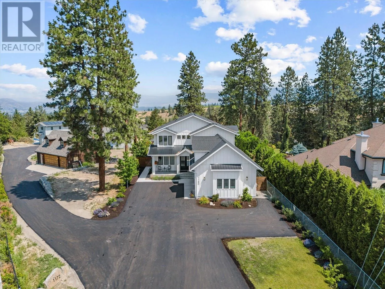 1180 Mission Ridge Road