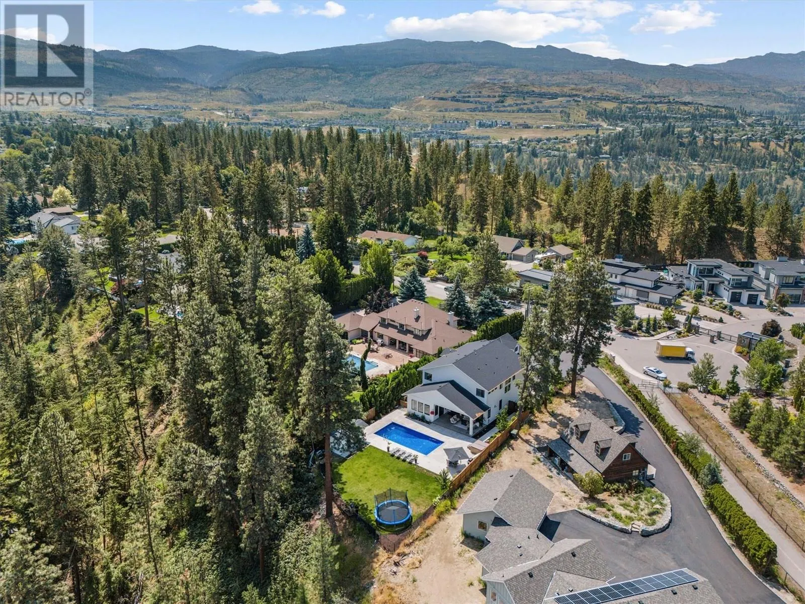 1180 Mission Ridge Road