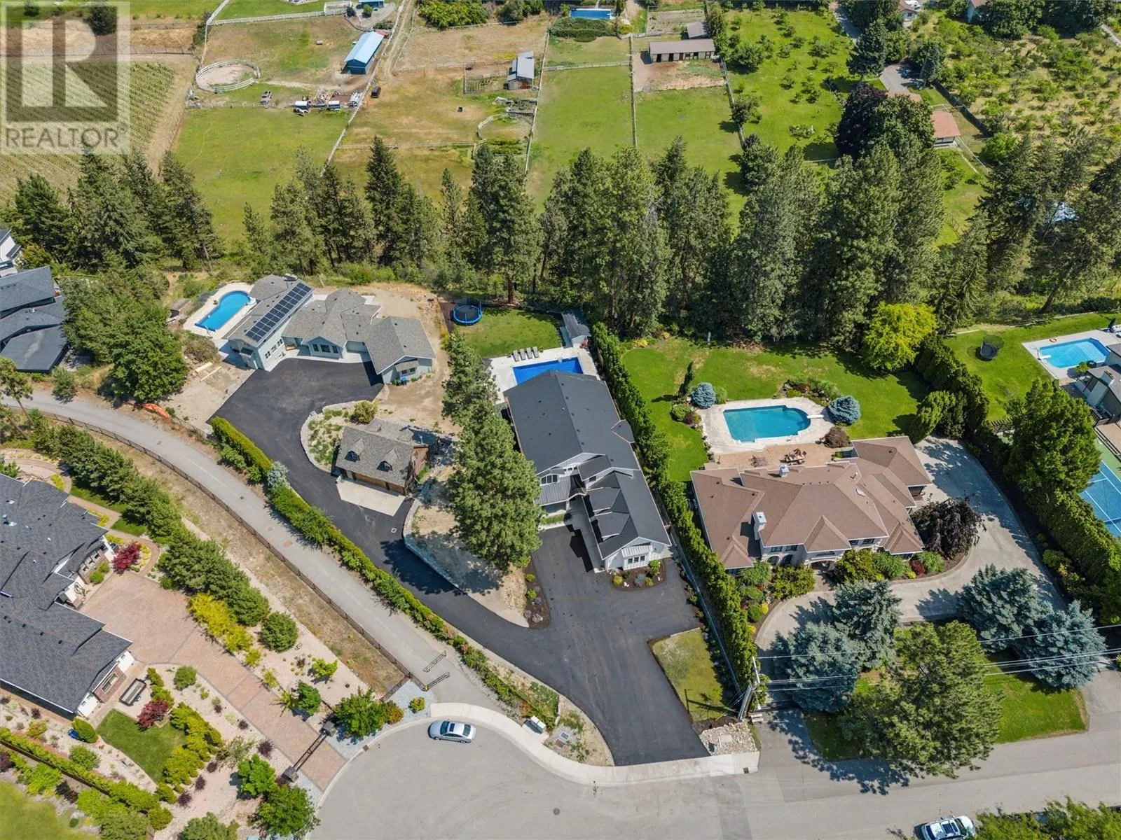 1180 Mission Ridge Road