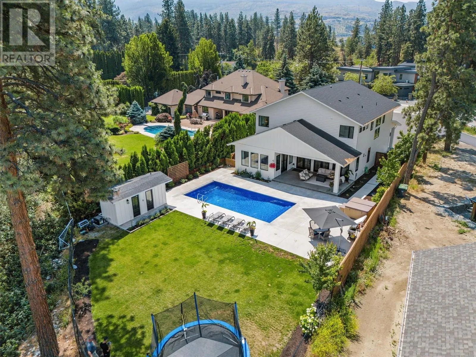 1180 Mission Ridge Road
