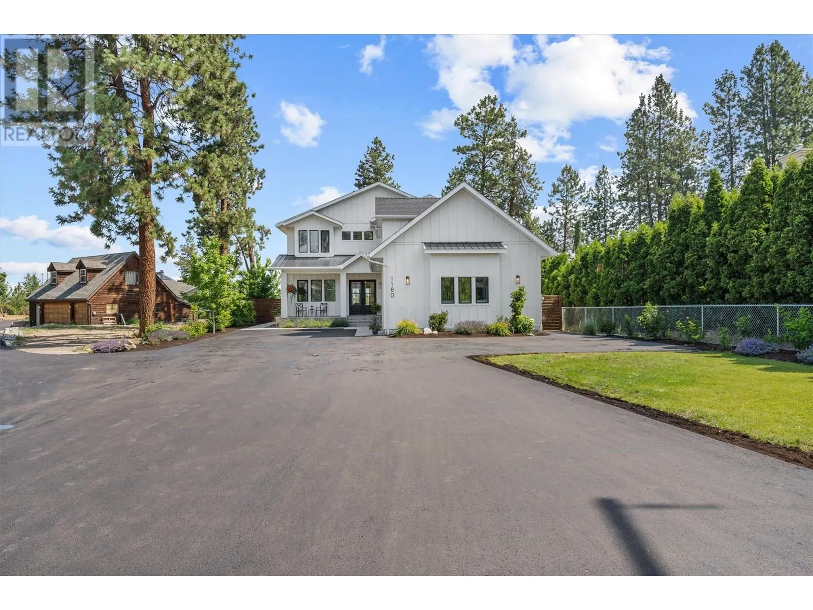 1180 Mission Ridge Road