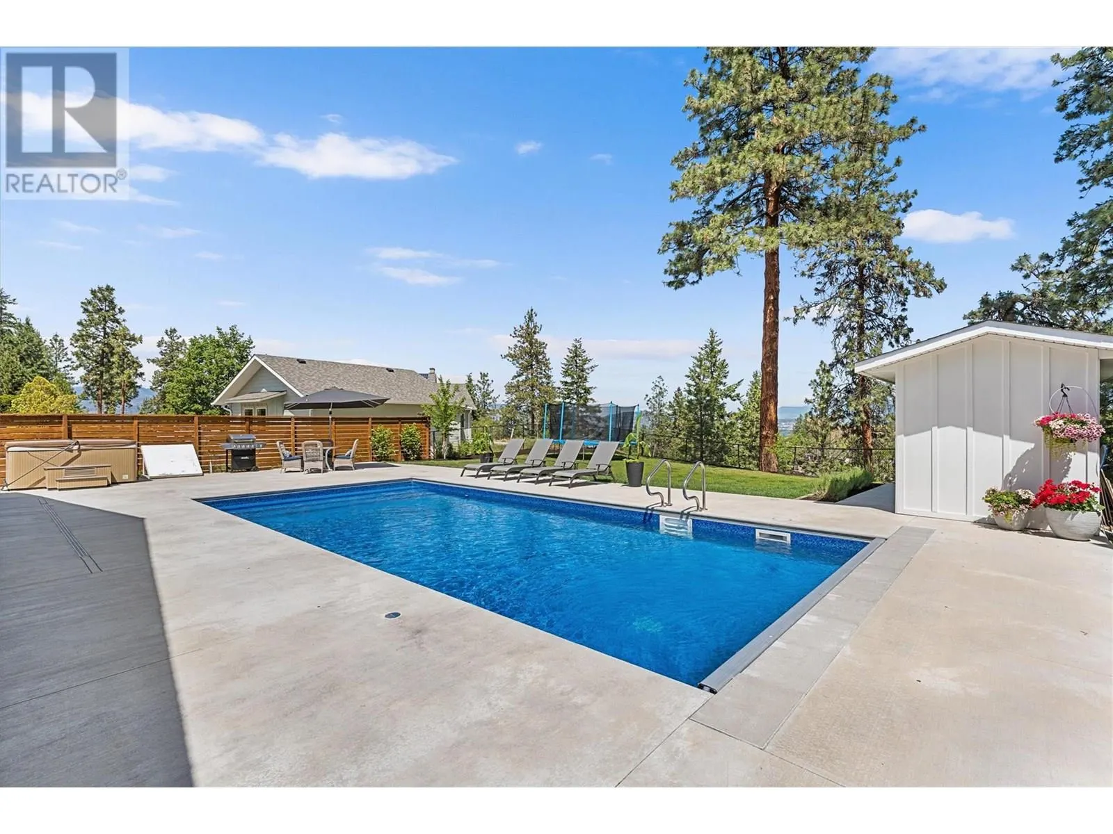 1180 Mission Ridge Road