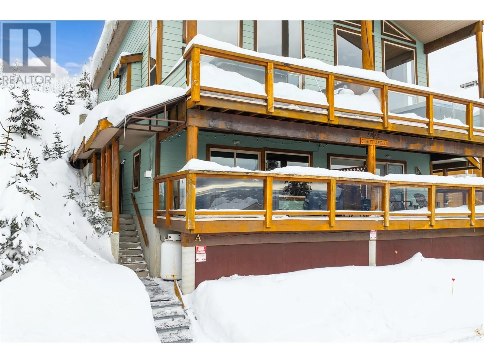 5845 Snow Pines Crescent Unit# A