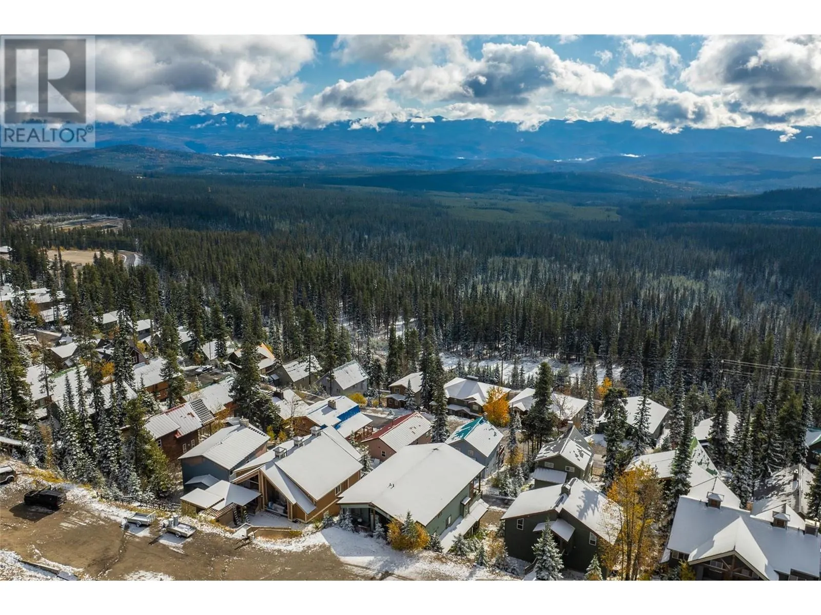 5845 Snow Pines Crescent Unit# A