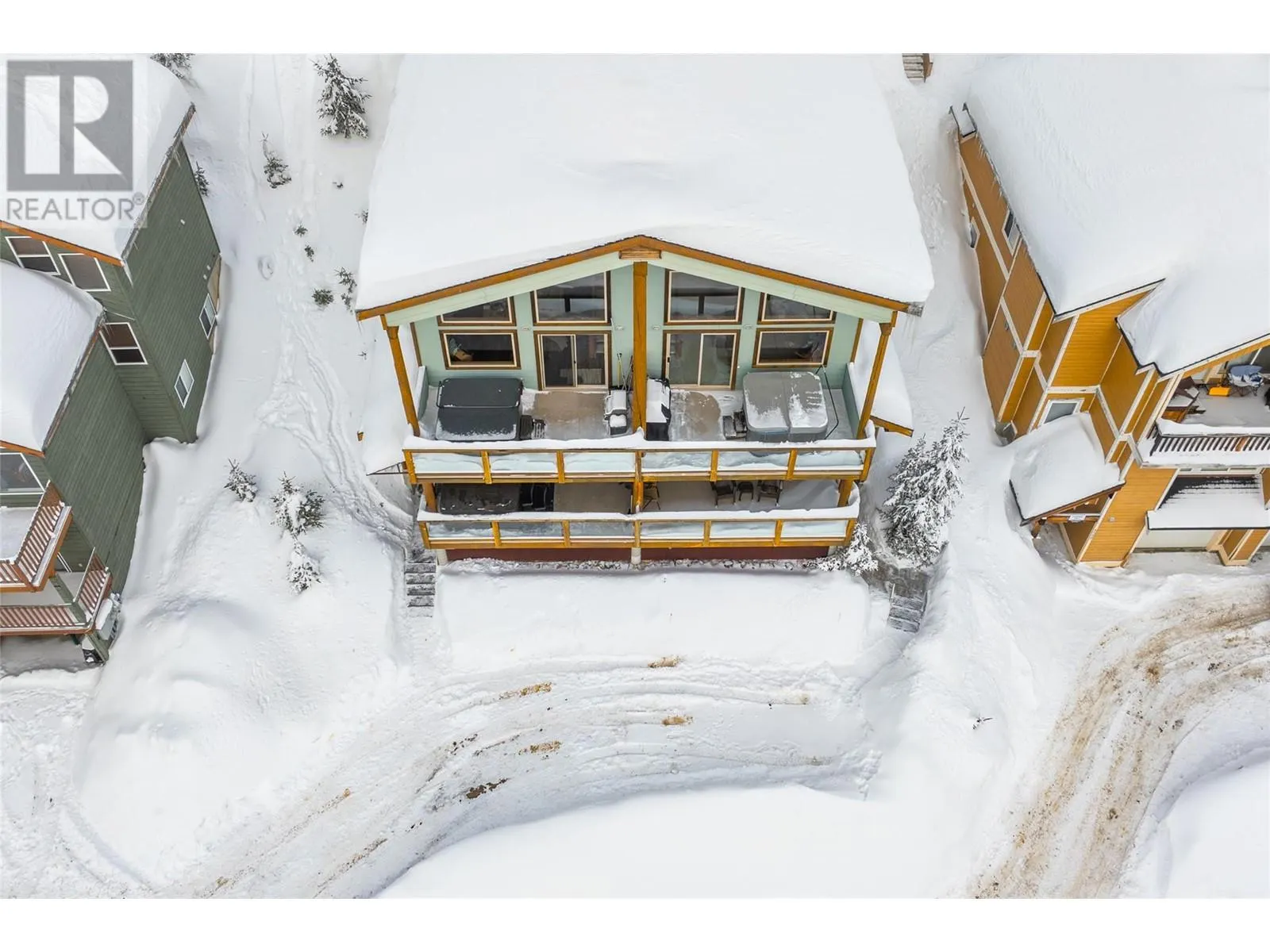 5845 Snow Pines Crescent Unit# A
