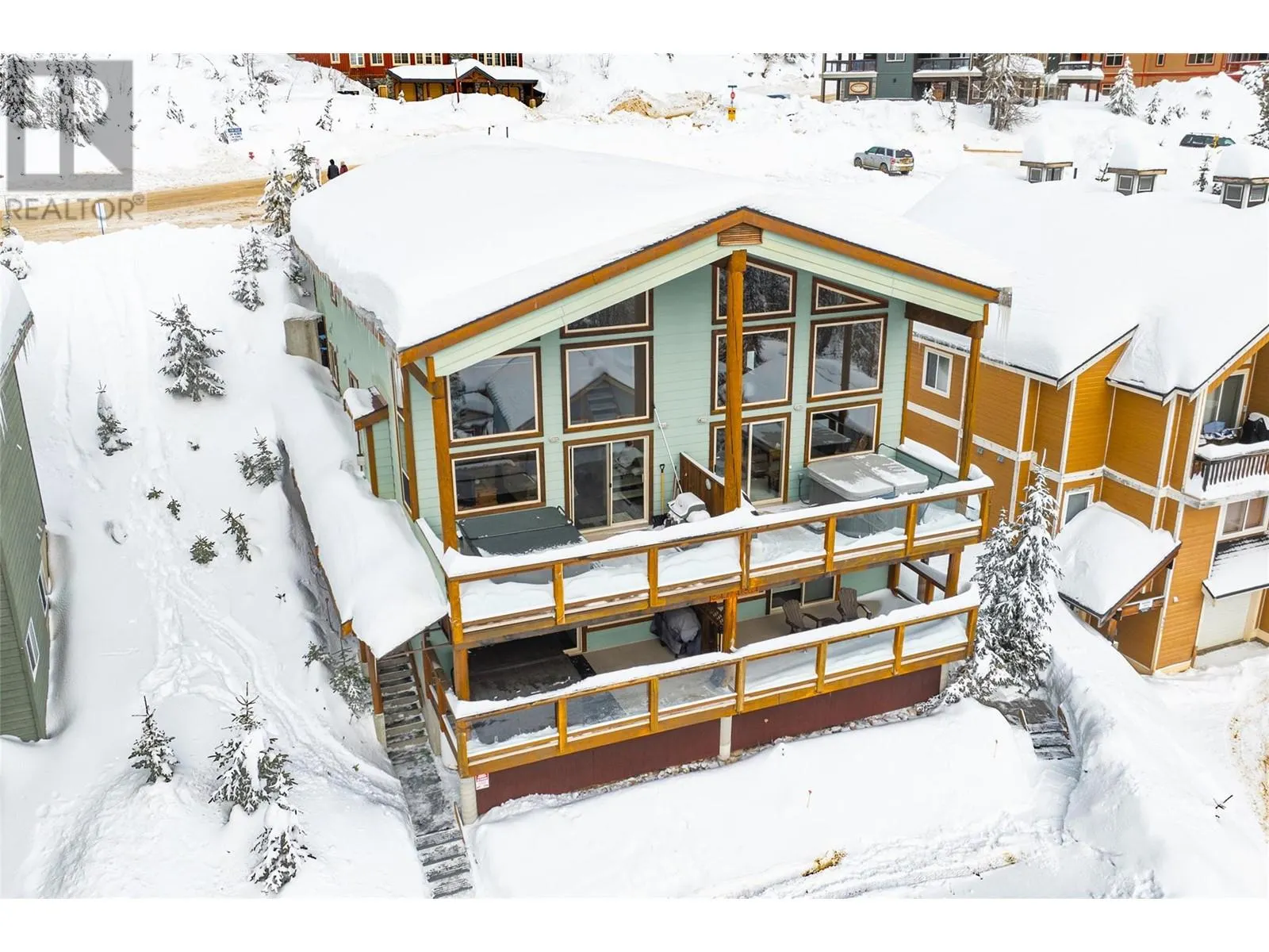 5845 Snow Pines Crescent Unit# A