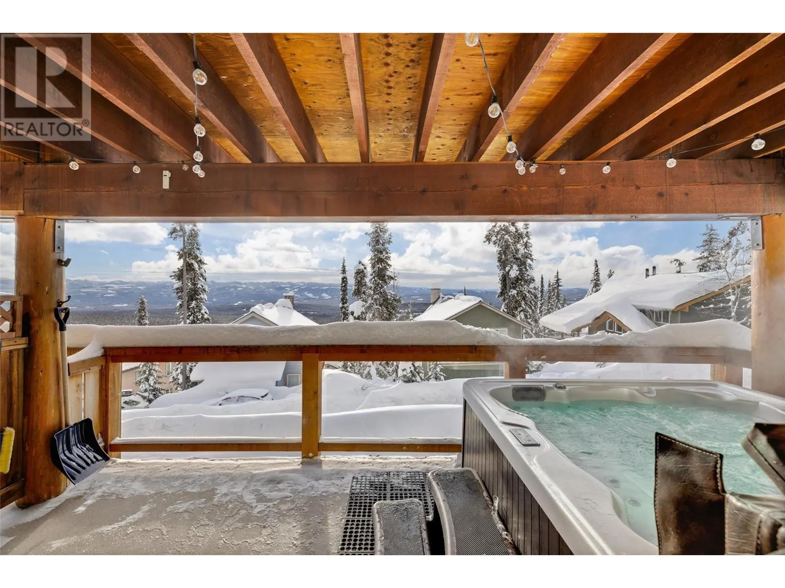 5845 Snow Pines Crescent Unit# A