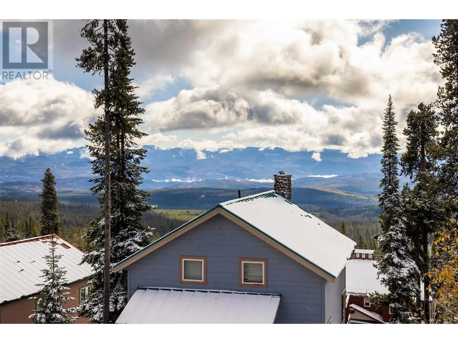 5845 Snow Pines Crescent Unit# A