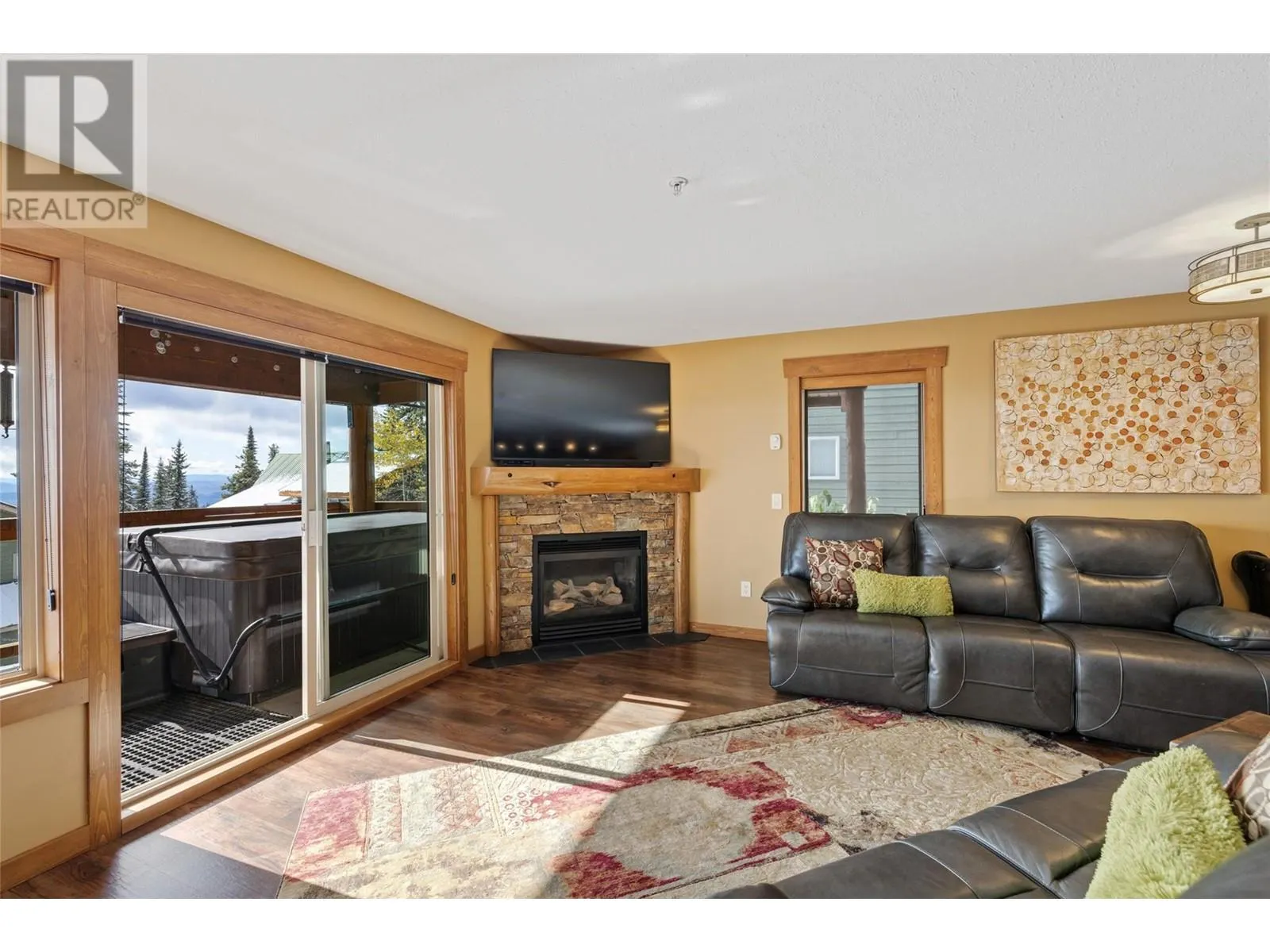 5845 Snow Pines Crescent Unit# A