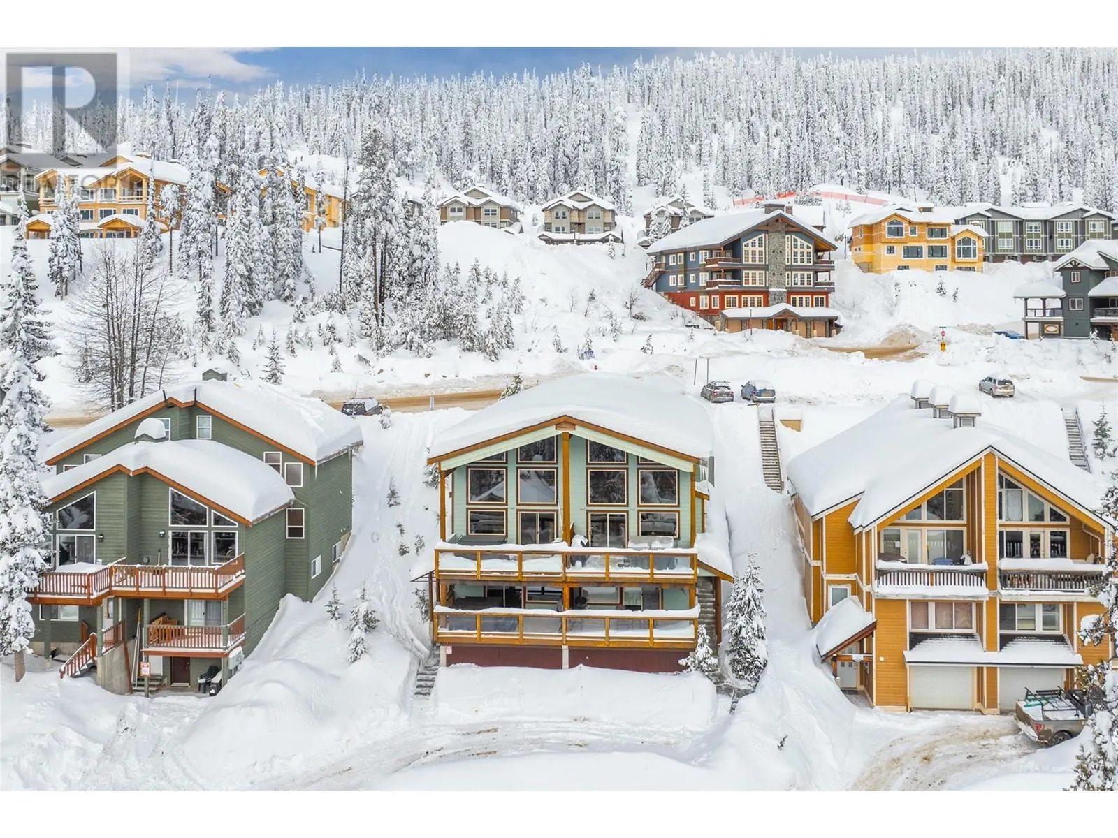 5845 Snow Pines Crescent Unit# A