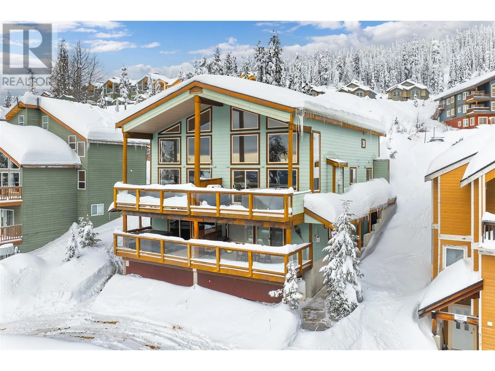 5845 Snow Pines Crescent Unit# A