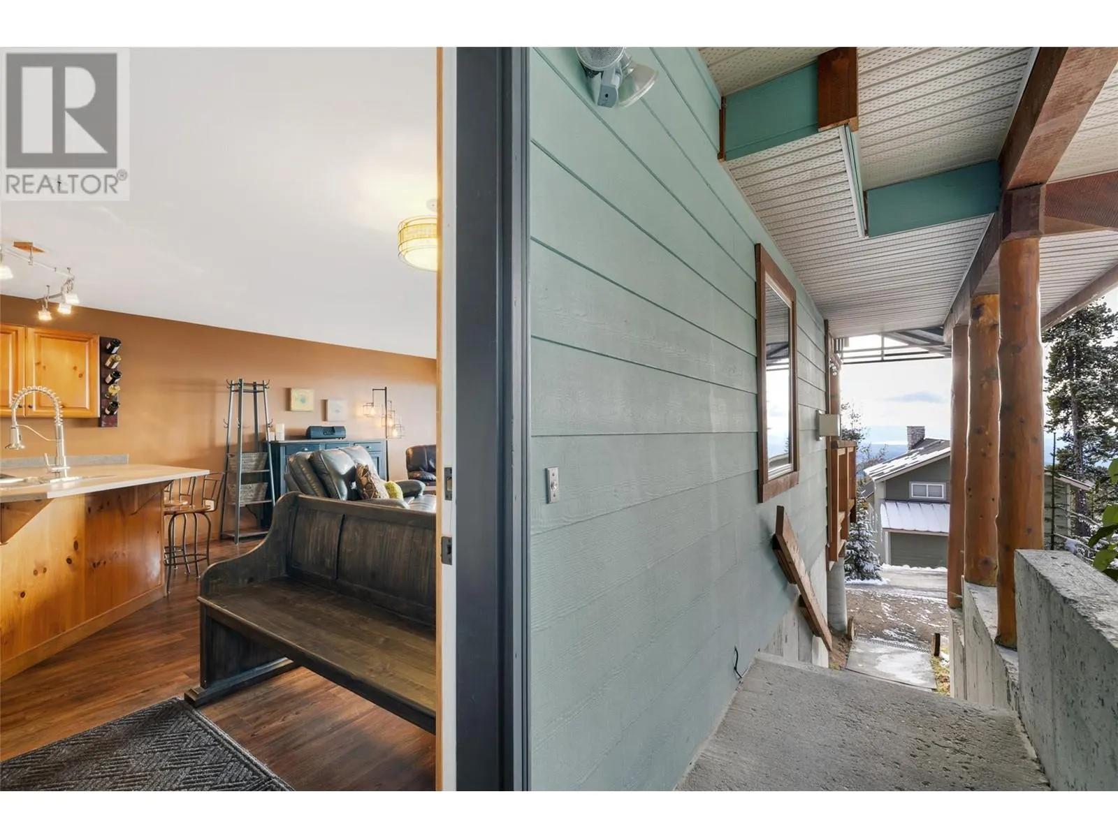 5845 Snow Pines Crescent Unit# A