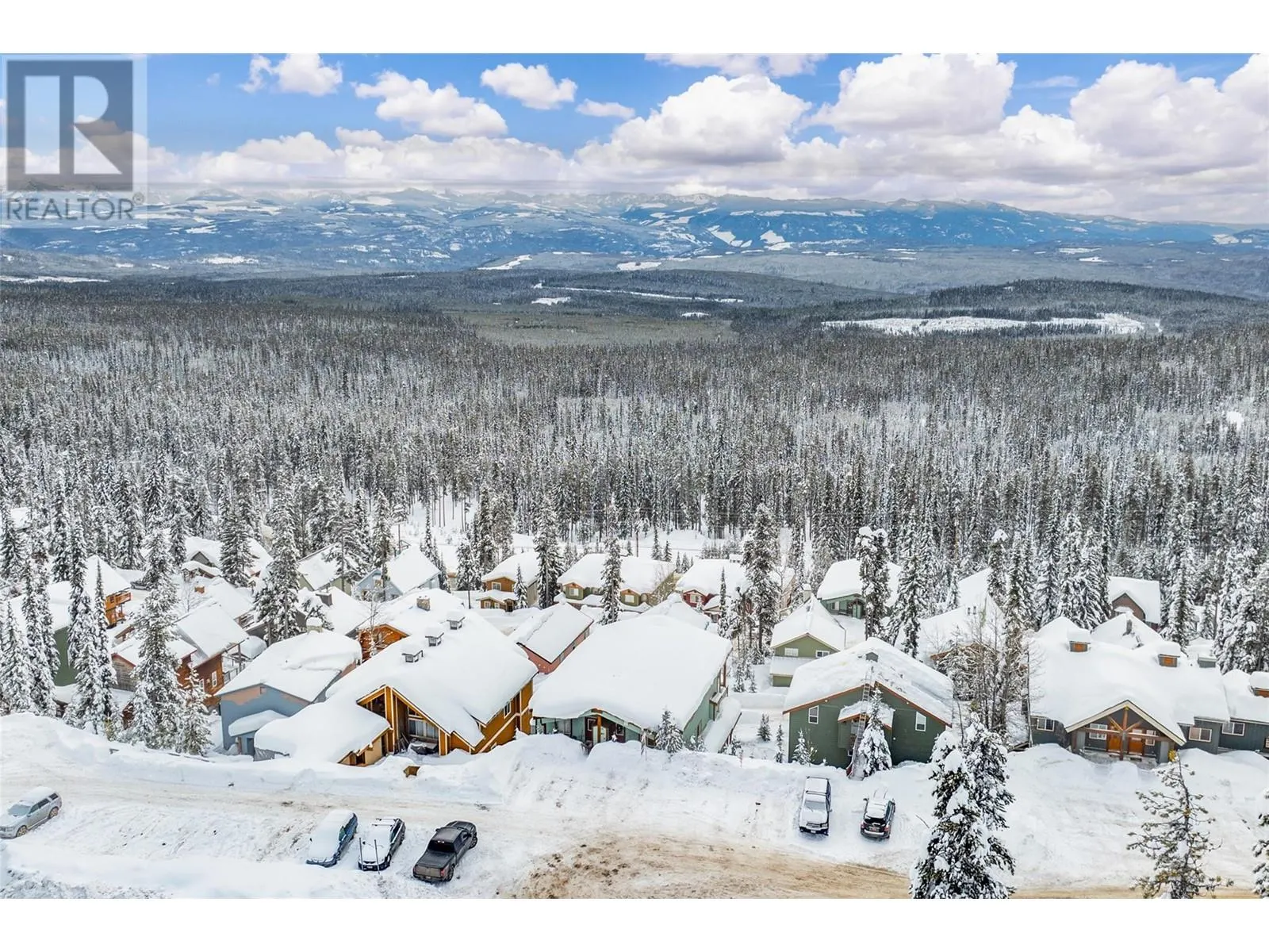 5845 Snow Pines Crescent Unit# A