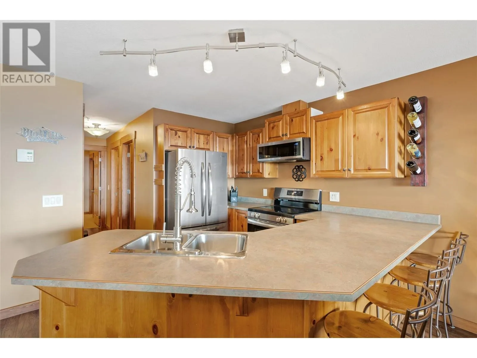5845 Snow Pines Crescent Unit# A