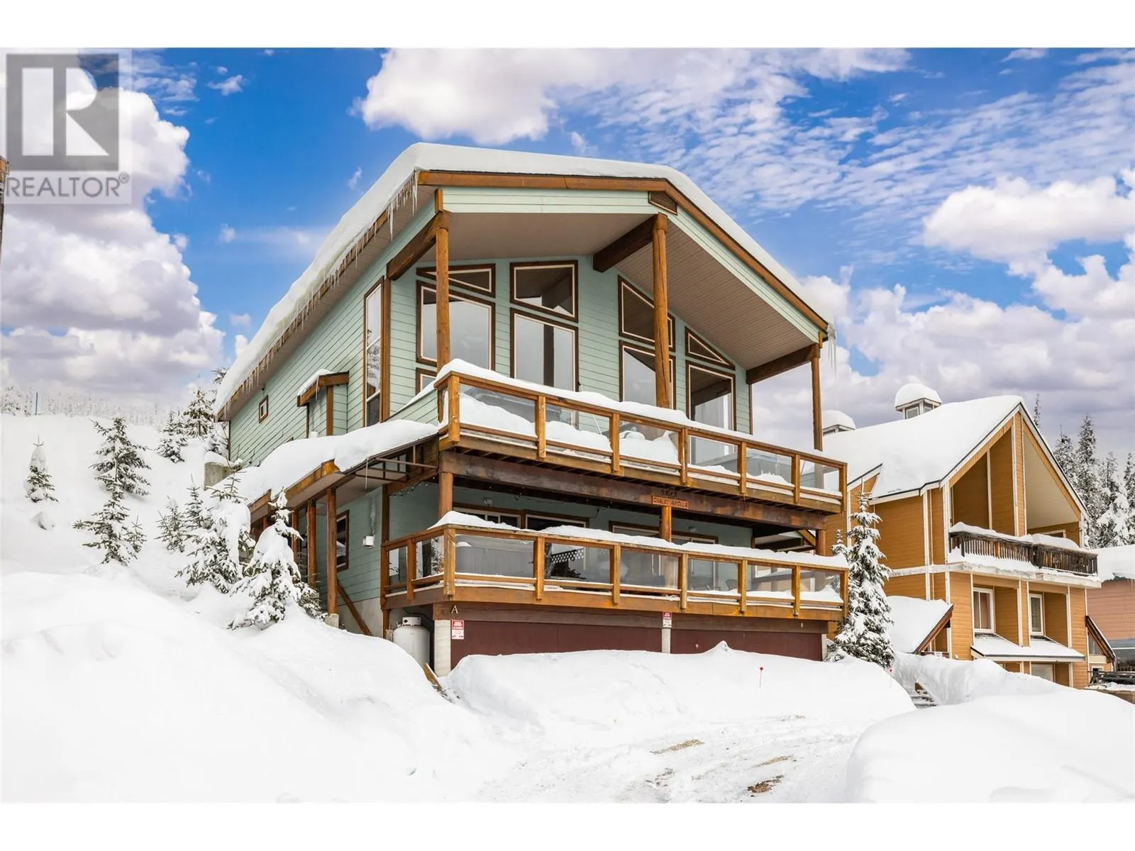 5845 Snow Pines Crescent Unit# A