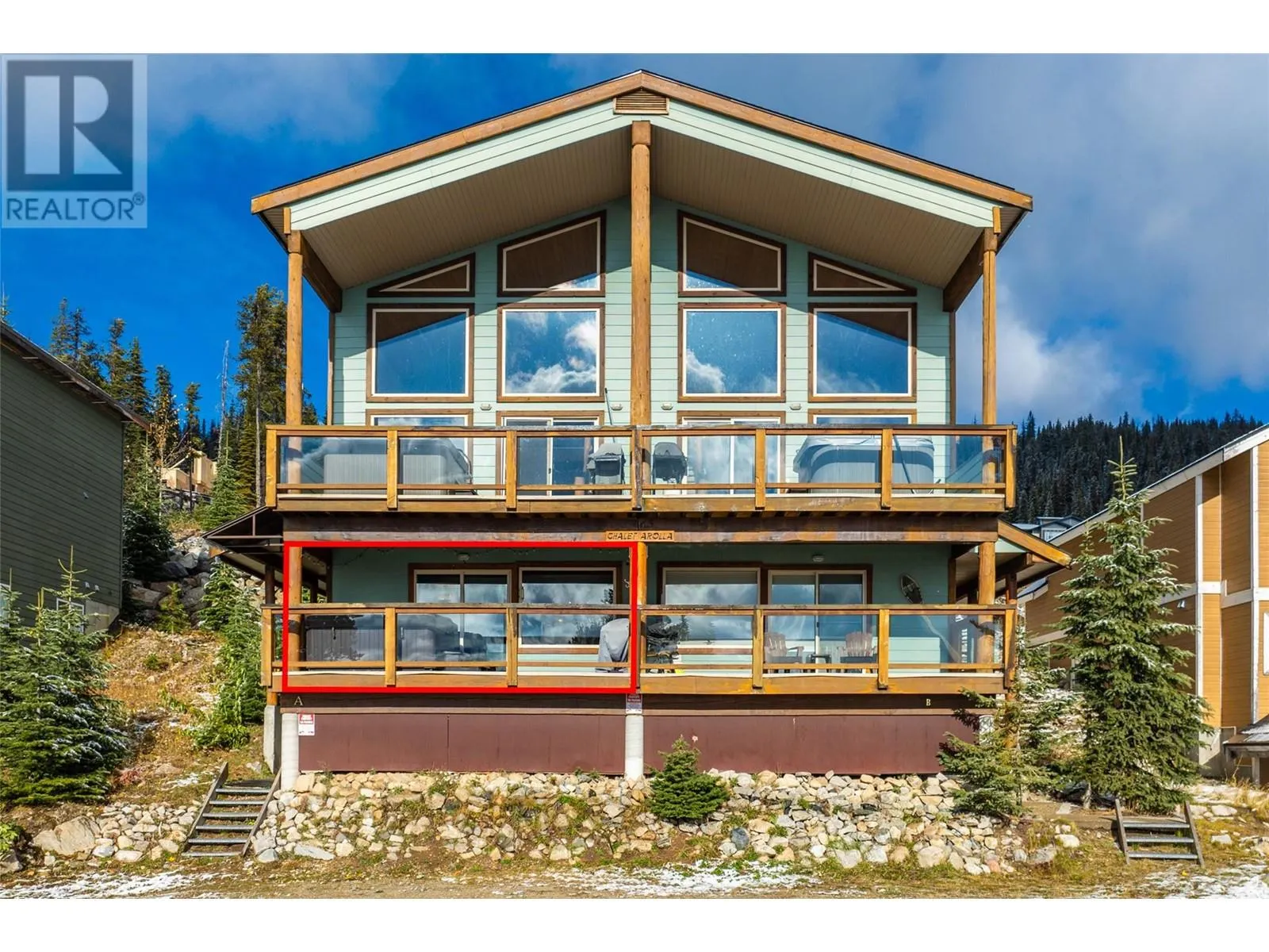 5845 Snow Pines Crescent Unit# A