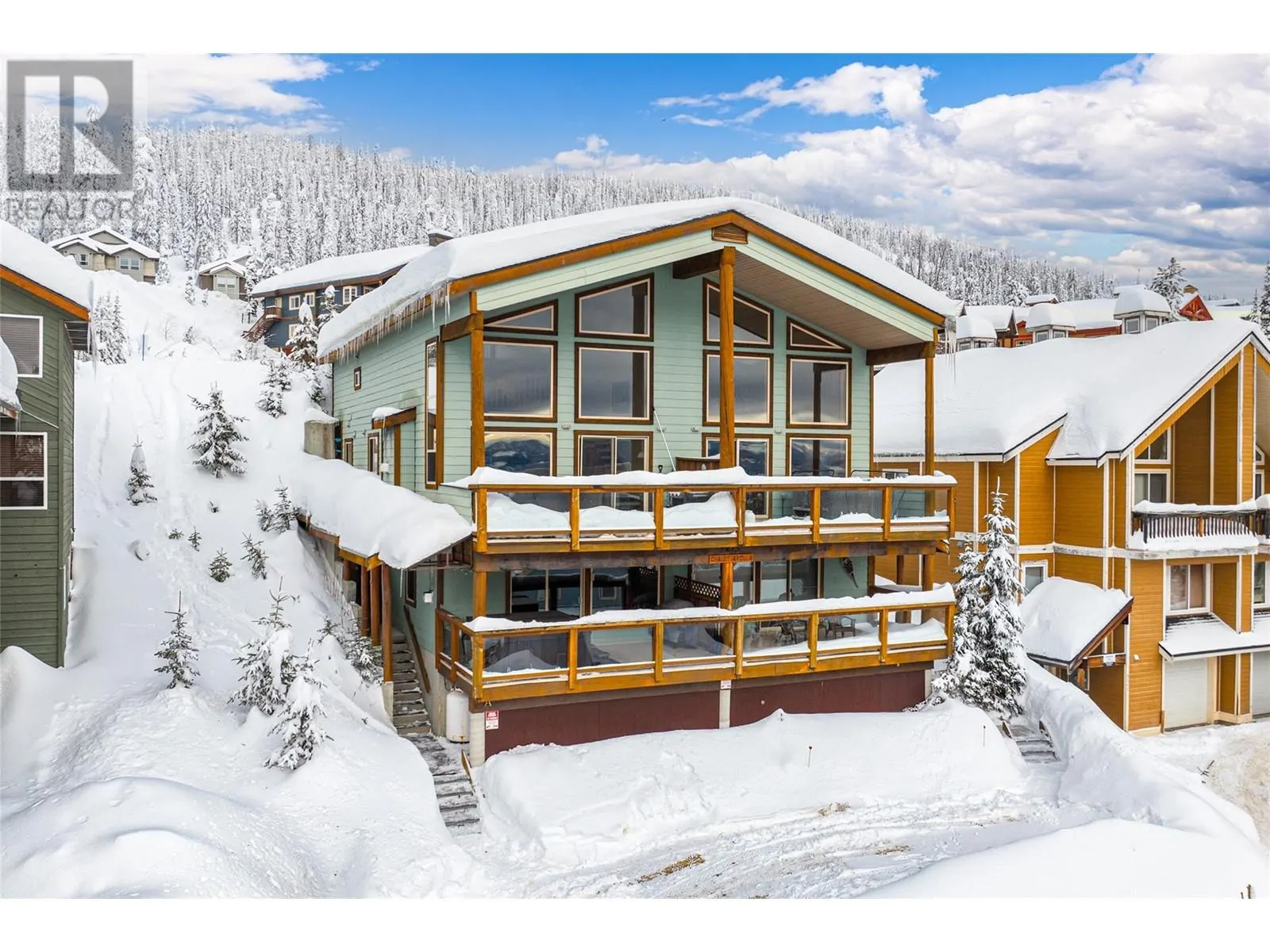 5845 Snow Pines Crescent Unit# A