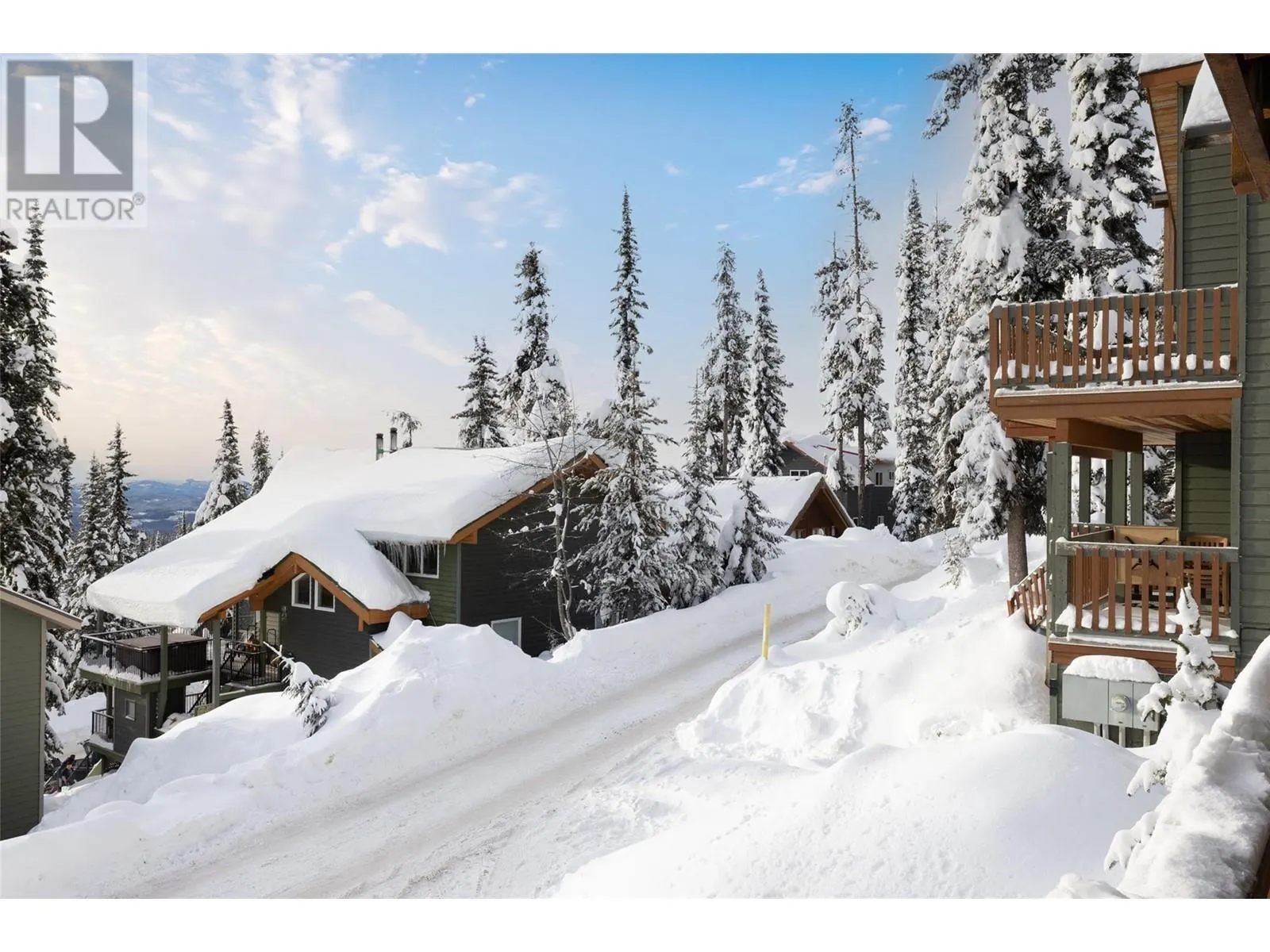 5845 Snow Pines Crescent Unit# A