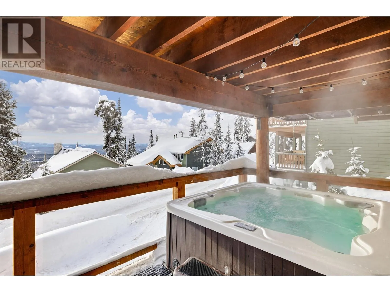 5845 Snow Pines Crescent Unit# A