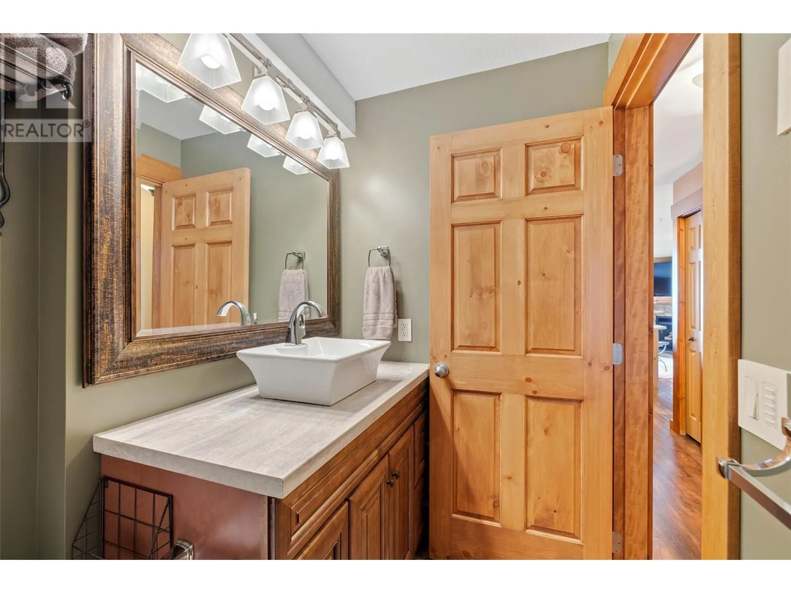 5845 Snow Pines Crescent Unit# A
