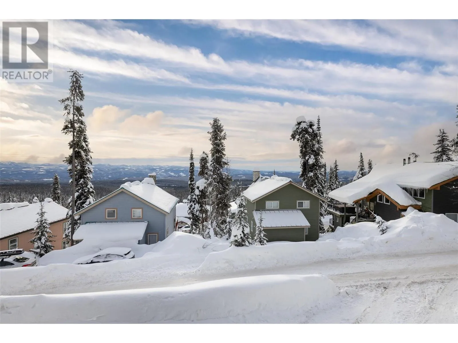 5845 Snow Pines Crescent Unit# A
