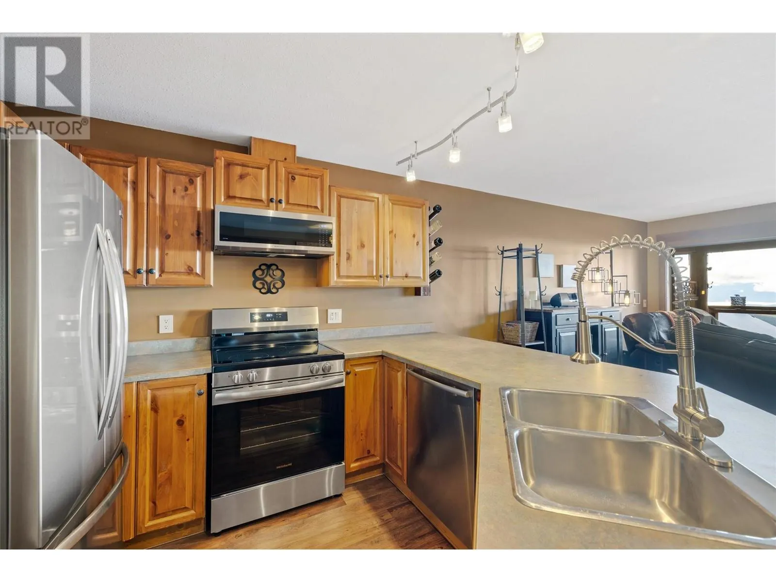 5845 Snow Pines Crescent Unit# A