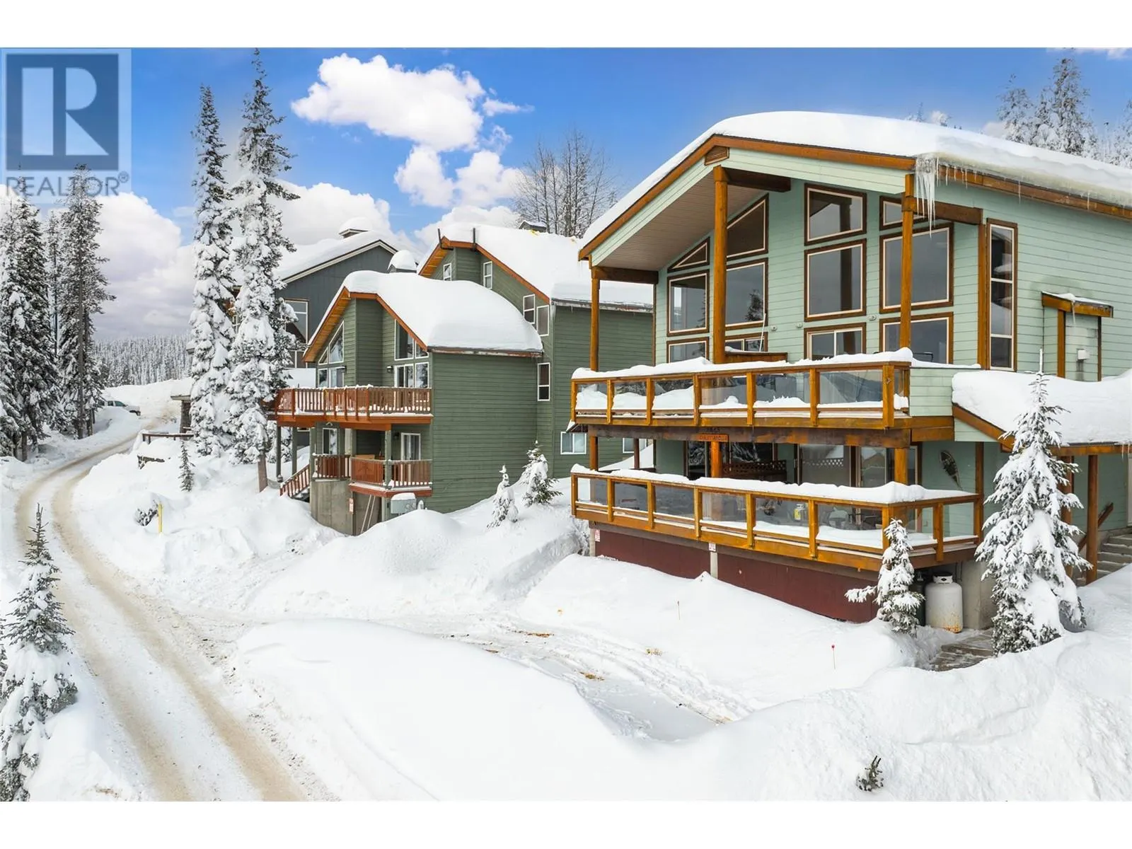 5845 Snow Pines Crescent Unit# A