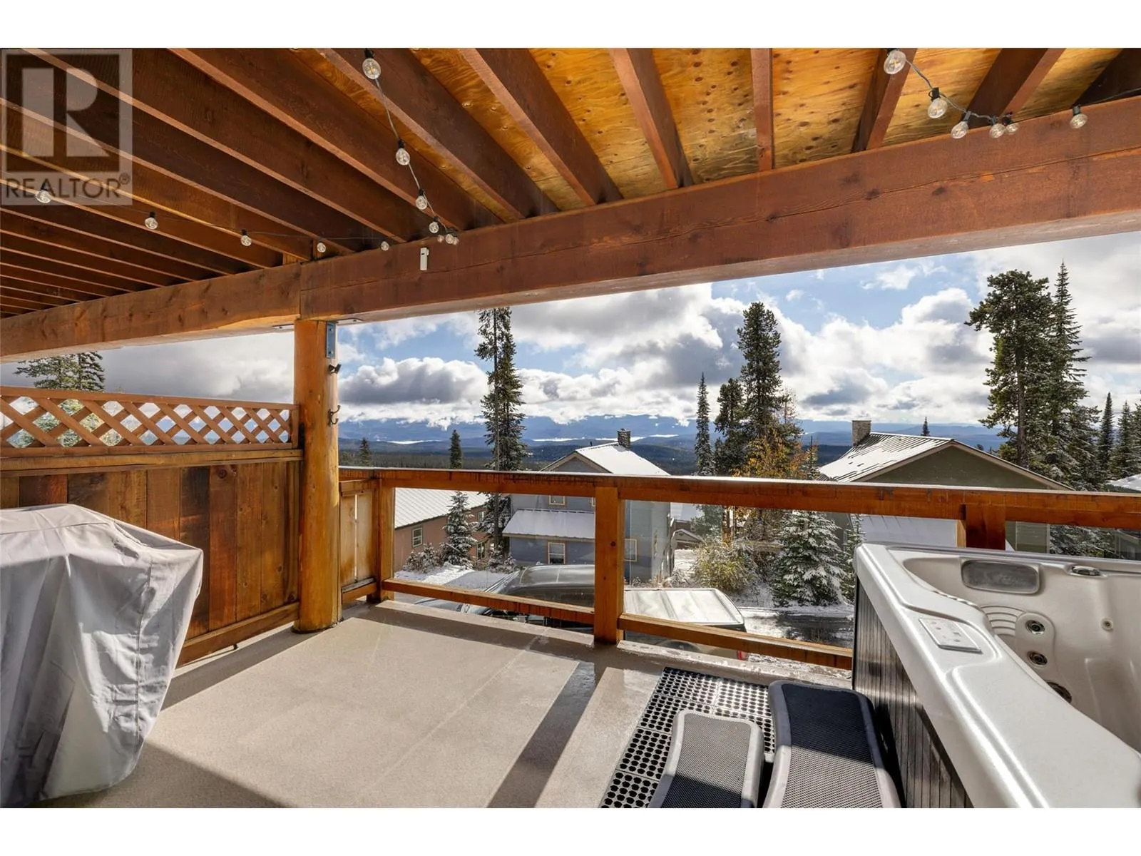 5845 Snow Pines Crescent Unit# A