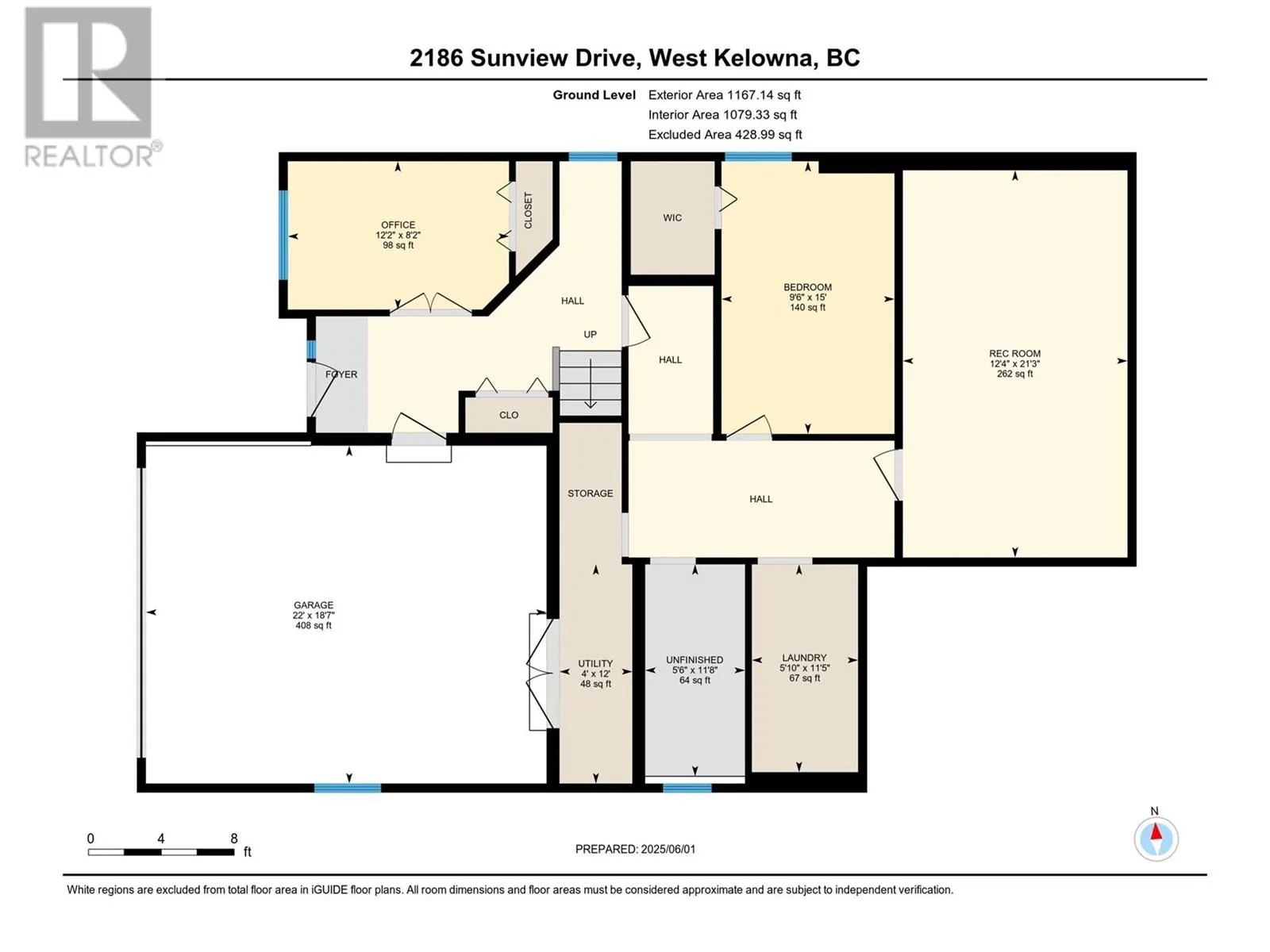 2186 Sunview Drive