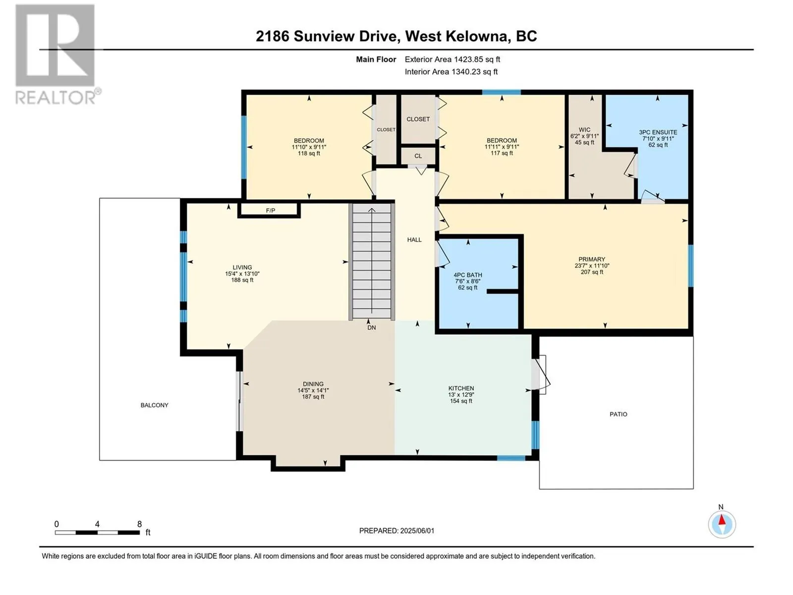 2186 Sunview Drive
