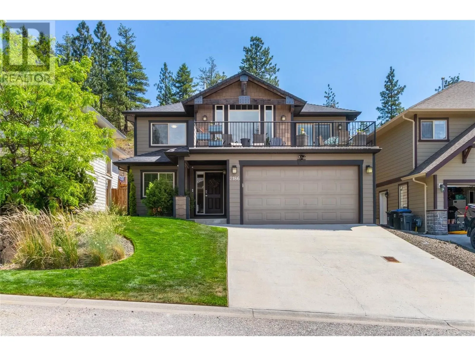 2186 Sunview Drive