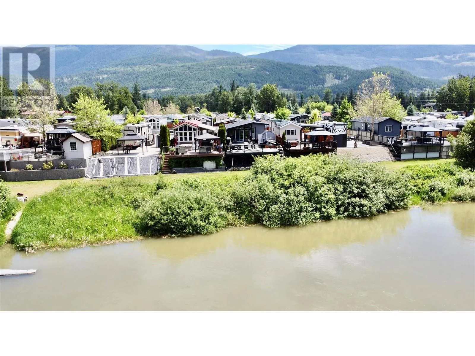 1383 Silver Sands Road Unit# 62 Lot# 62