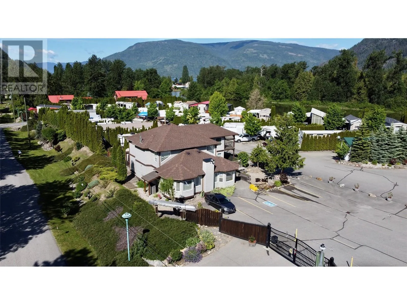 1383 Silver Sands Road Unit# 62 Lot# 62