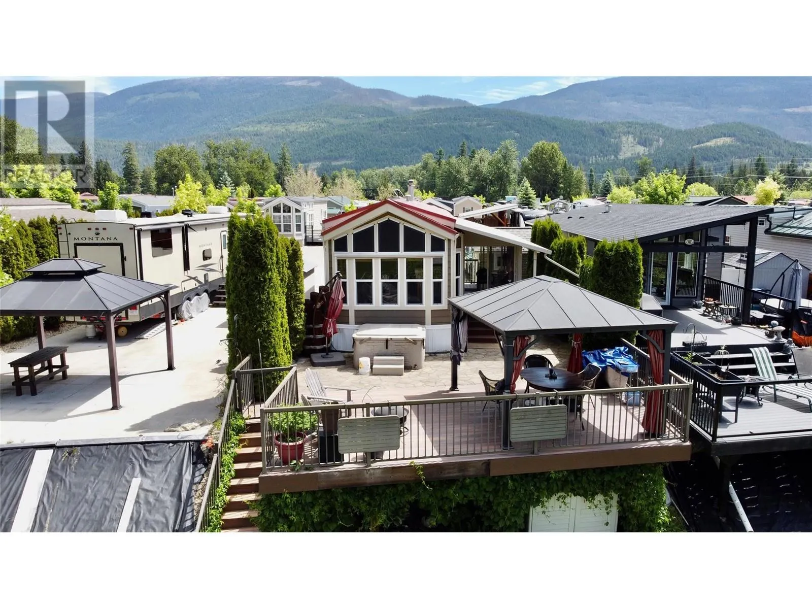 1383 Silver Sands Road Unit# 62 Lot# 62