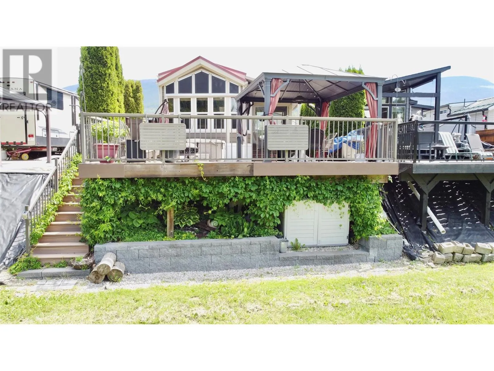 1383 Silver Sands Road Unit# 62 Lot# 62