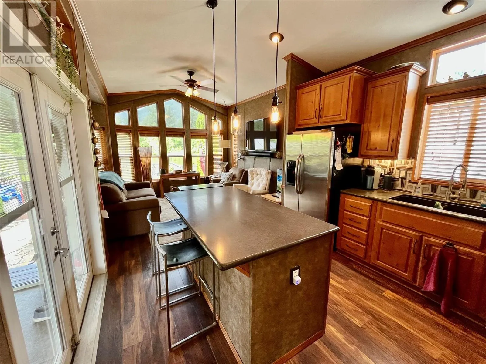 1383 Silver Sands Road Unit# 62 Lot# 62