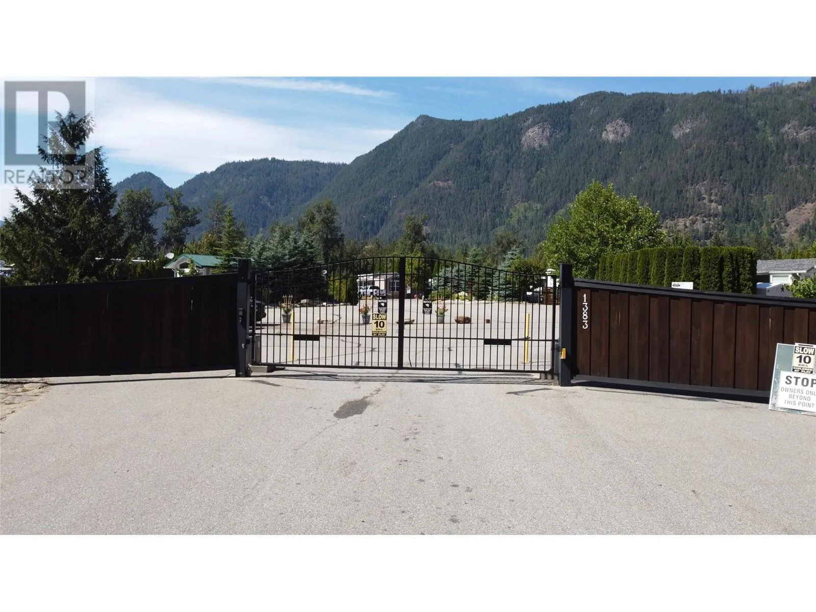 1383 Silver Sands Road Unit# 62 Lot# 62