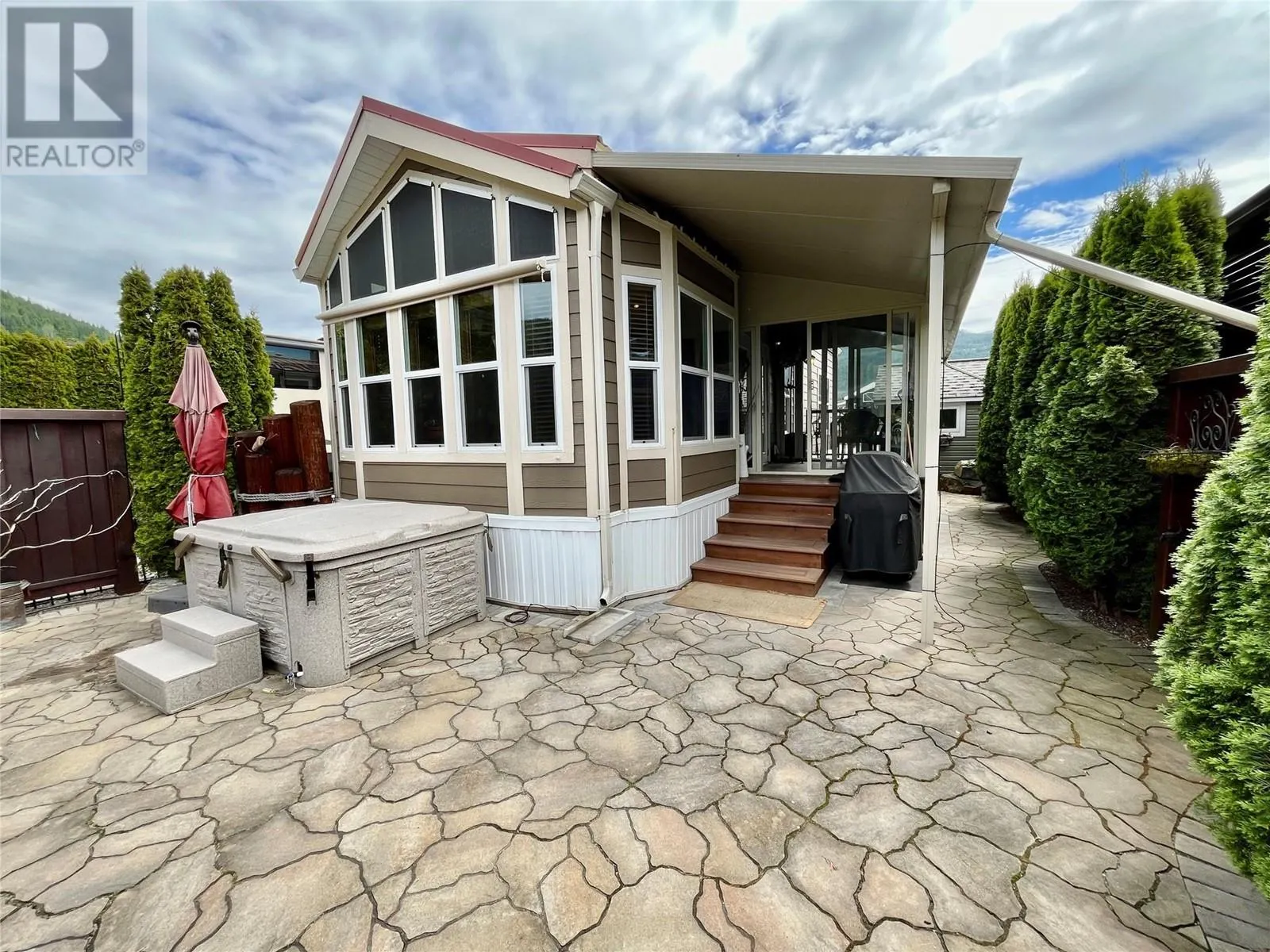 1383 Silver Sands Road Unit# 62 Lot# 62
