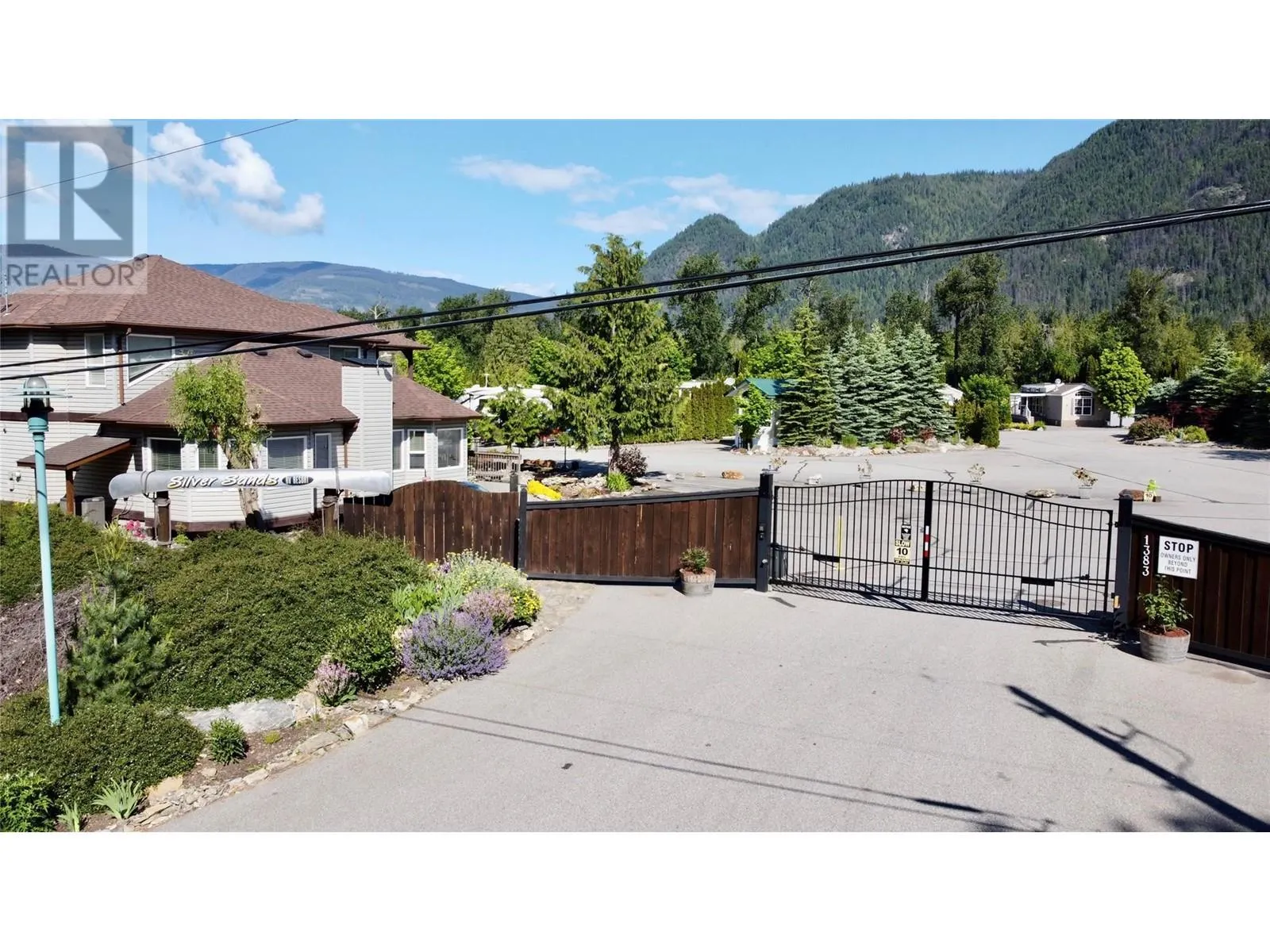1383 Silver Sands Road Unit# 62 Lot# 62