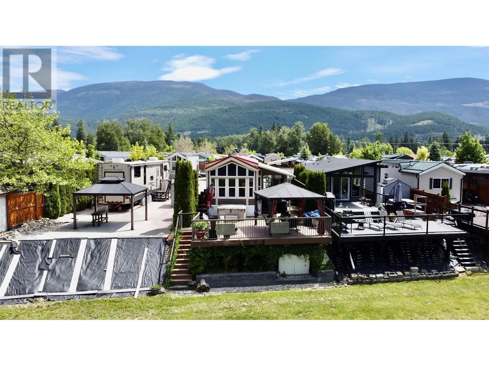 1383 Silver Sands Road Unit# 62 Lot# 62