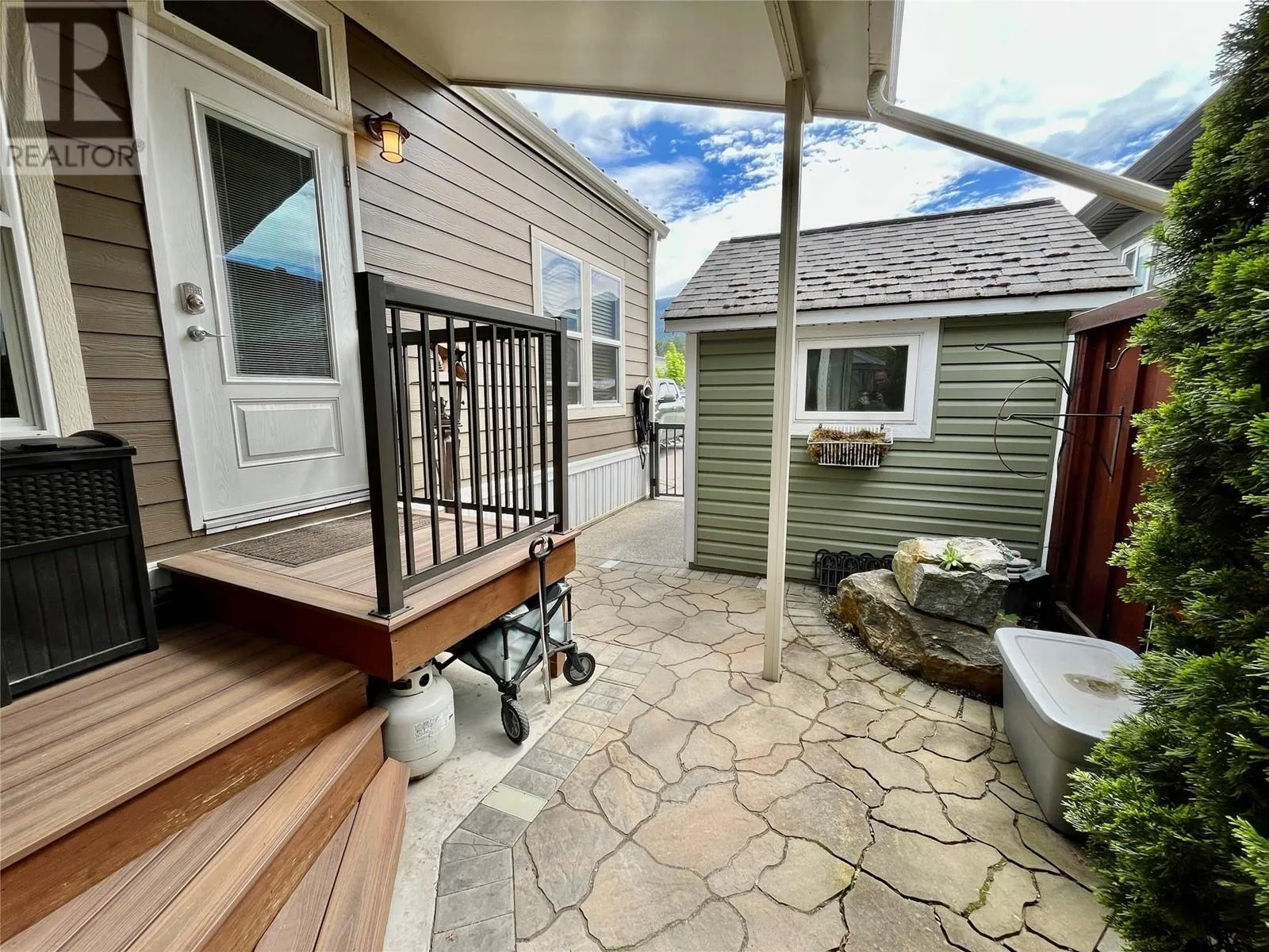 1383 Silver Sands Road Unit# 62 Lot# 62