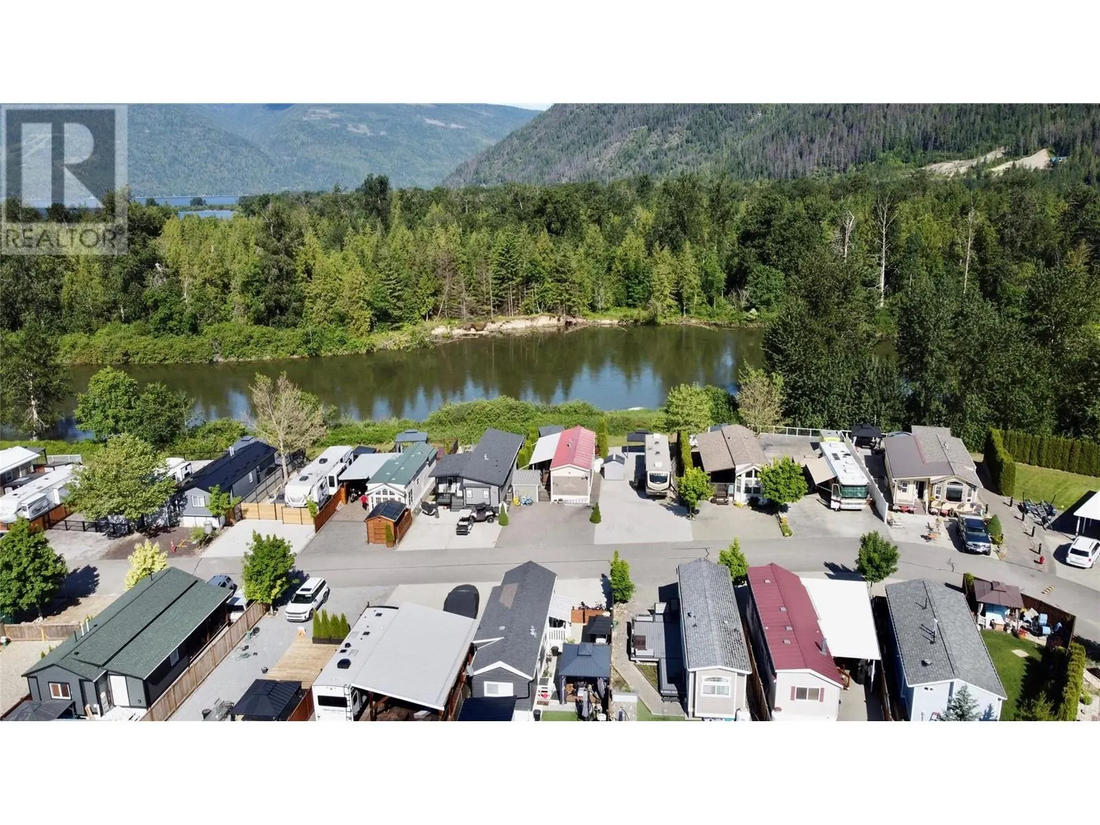1383 Silver Sands Road Unit# 62 Lot# 62